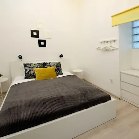 Apartament Large Cosy