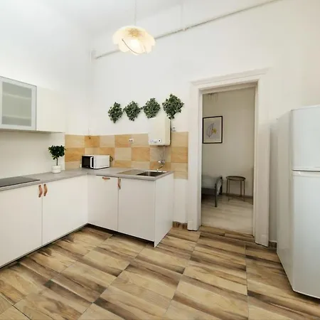 Large Cosy Apartament
