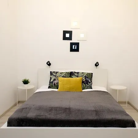 Large Cosy * Budapeszt