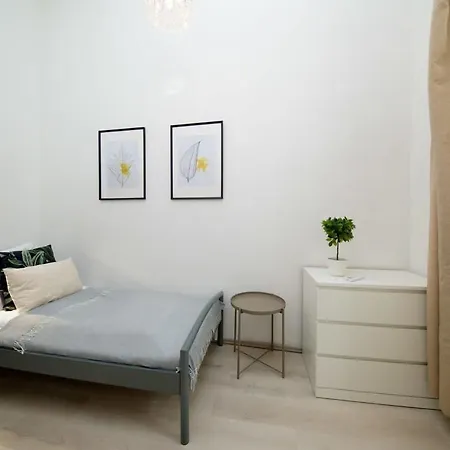 Large Cosy Apartament *