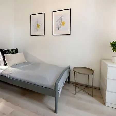 Large Cosy Apartament Budapeszt