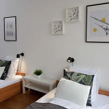 Large Cosy Apartament *