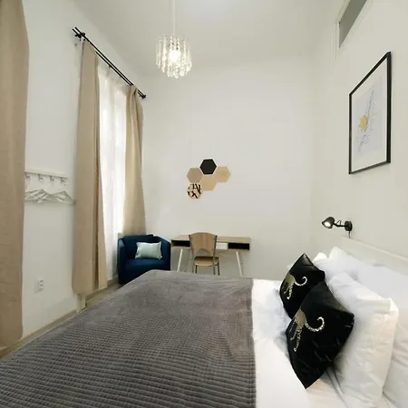 Apartament Large Cosy *